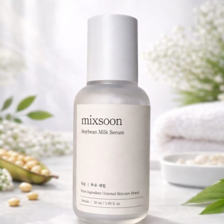 Soybean Milk Serum
