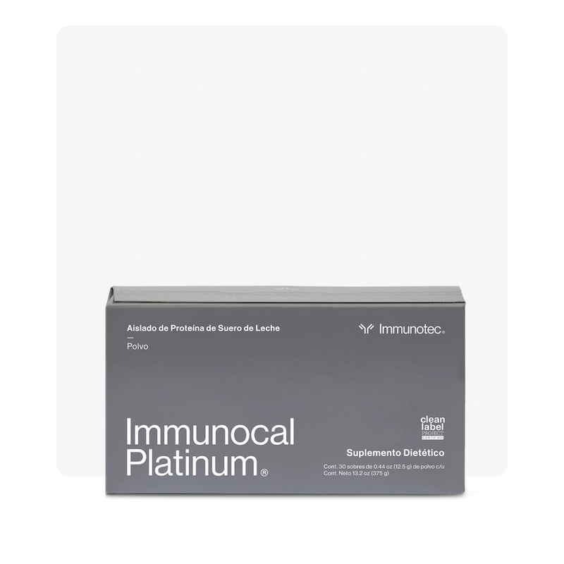¨IMMUNOCAL PLATINUM¨
