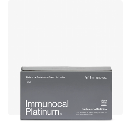 ¨IMMUNOCAL PLATINUM¨