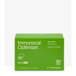 ¨IMMUNOCAL OPTIMIZER¨