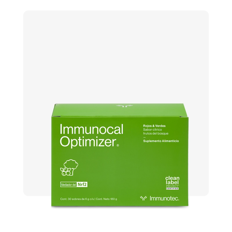 ¨IMMUNOCAL OPTIMIZER¨