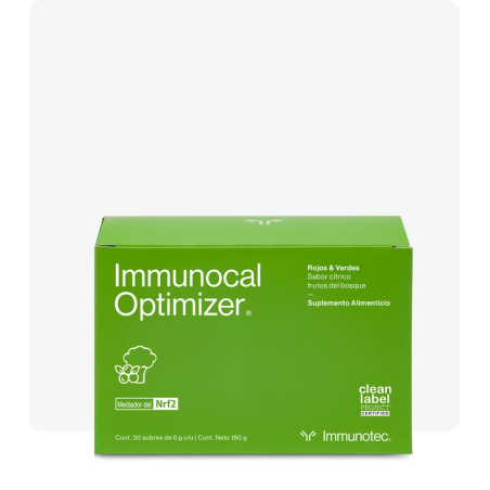 ¨IMMUNOCAL OPTIMIZER¨